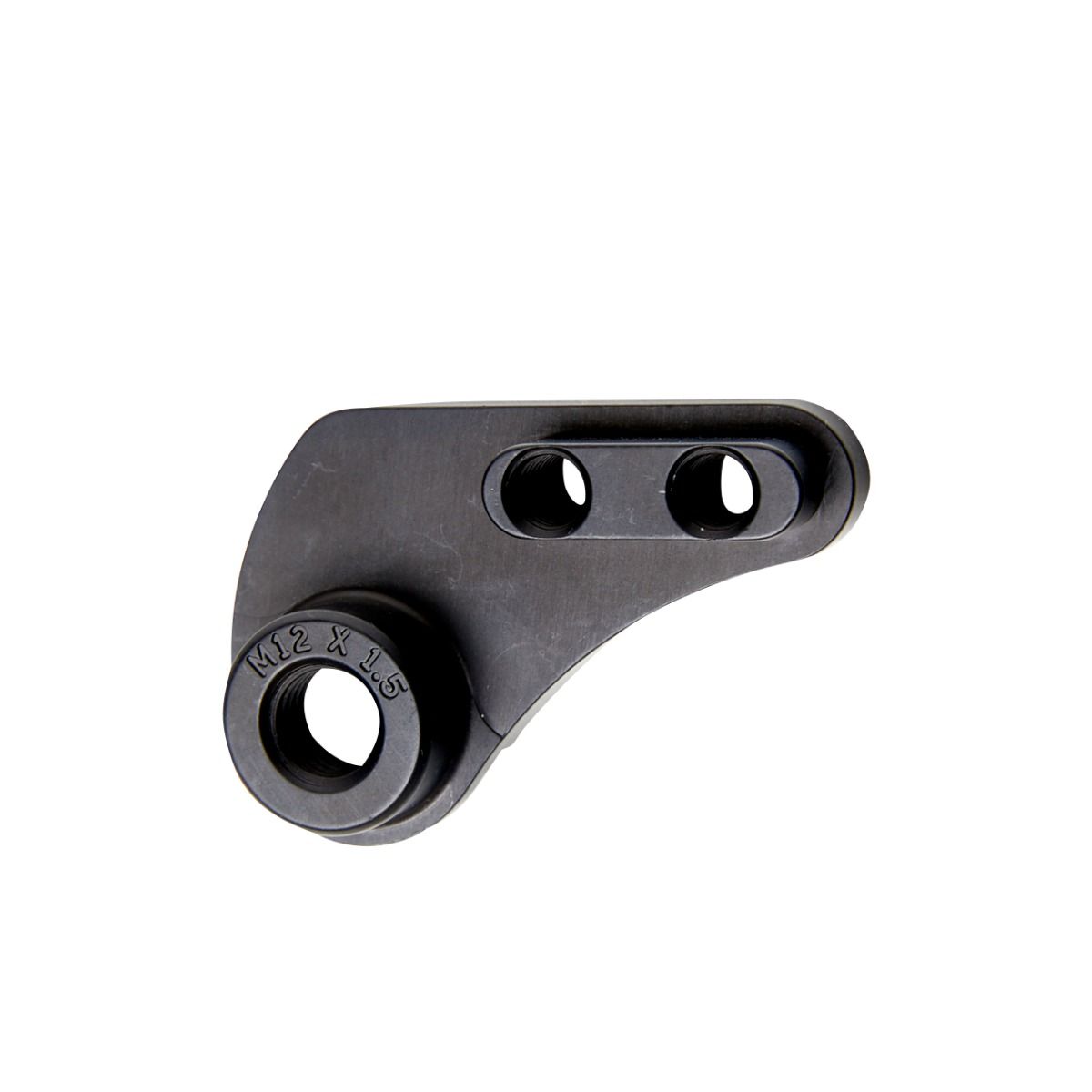 Slider Inserts Drive side