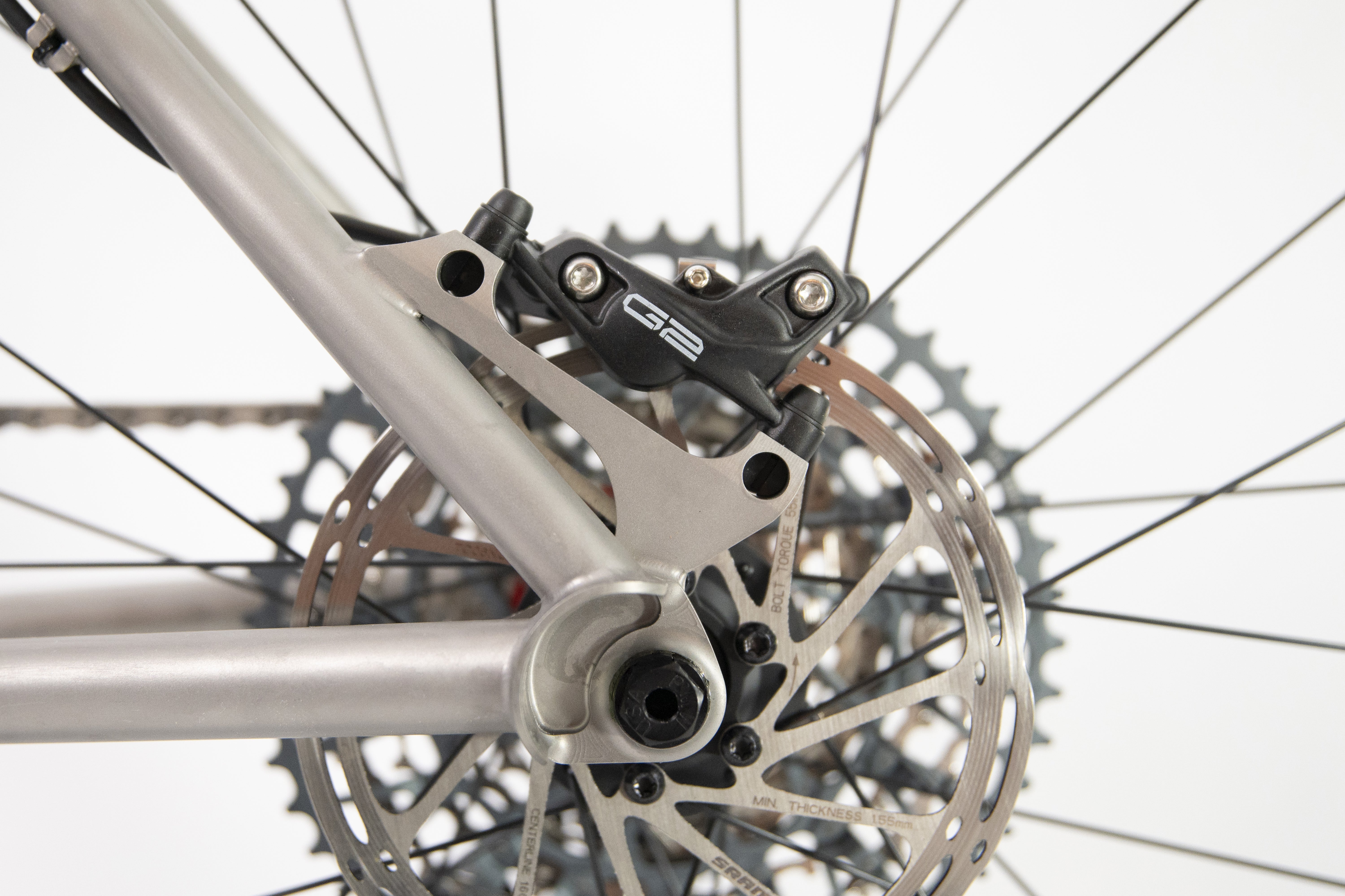 Mountain XC – Chandi Titanium LLC