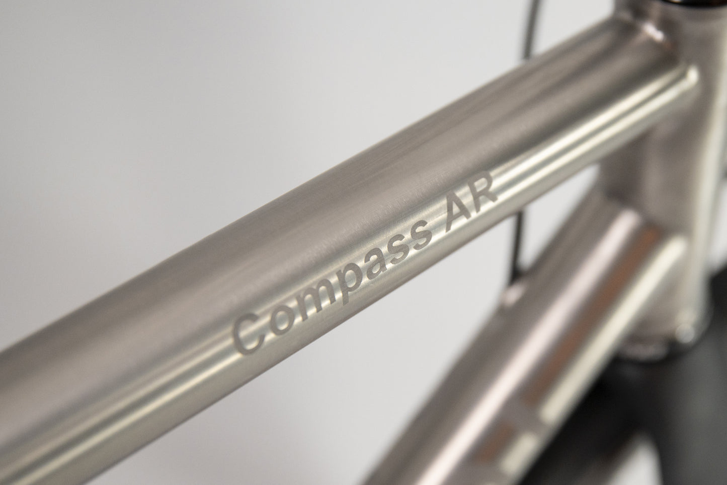 Compass AR