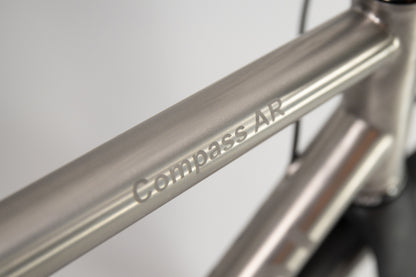 Compass AR