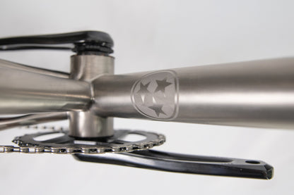 Compass AR