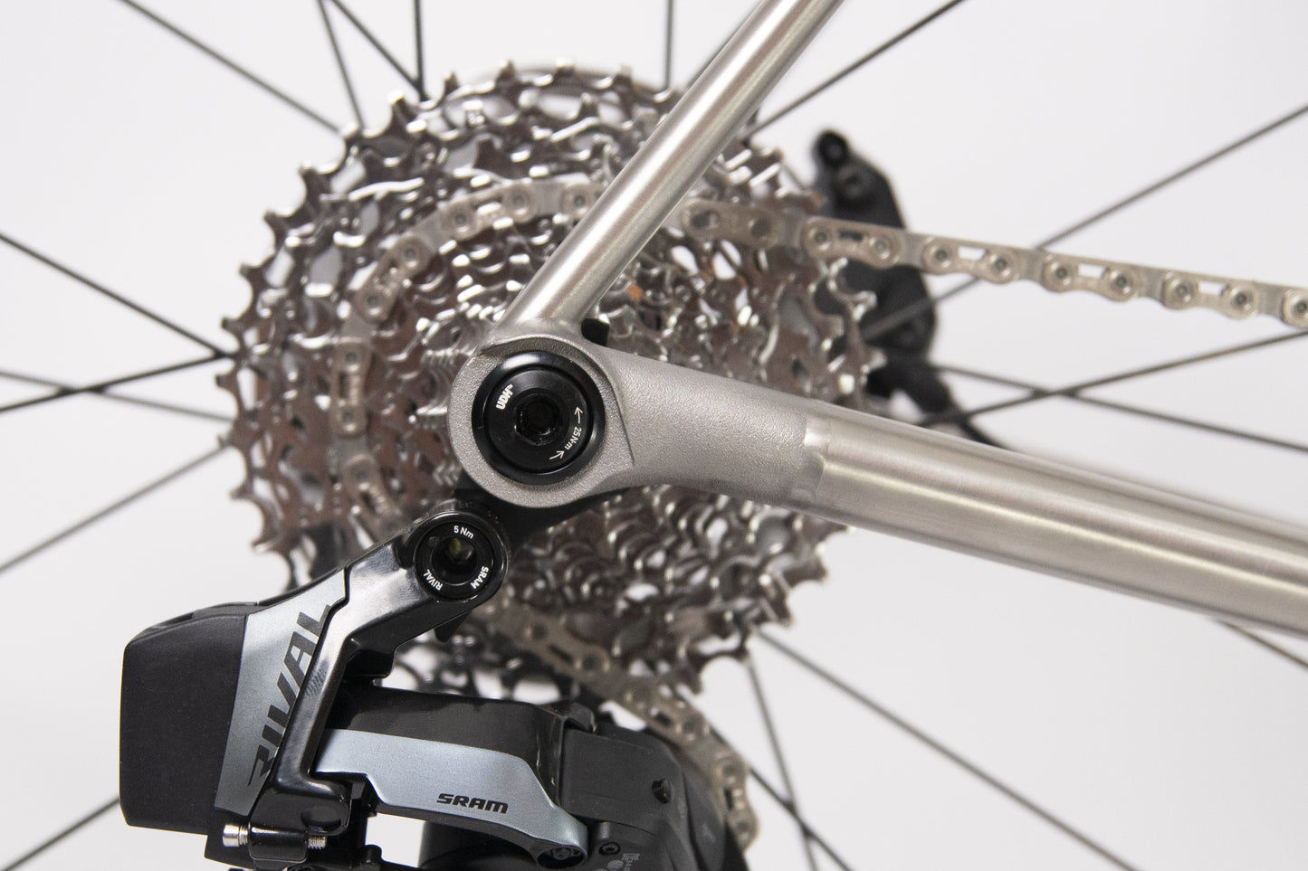 Compass AR