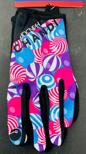 Chandi Riding Gloves XSmall